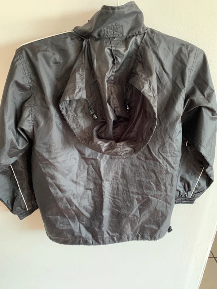 Imperméable coupe vent football Patrick 2xs - photo numéro 5