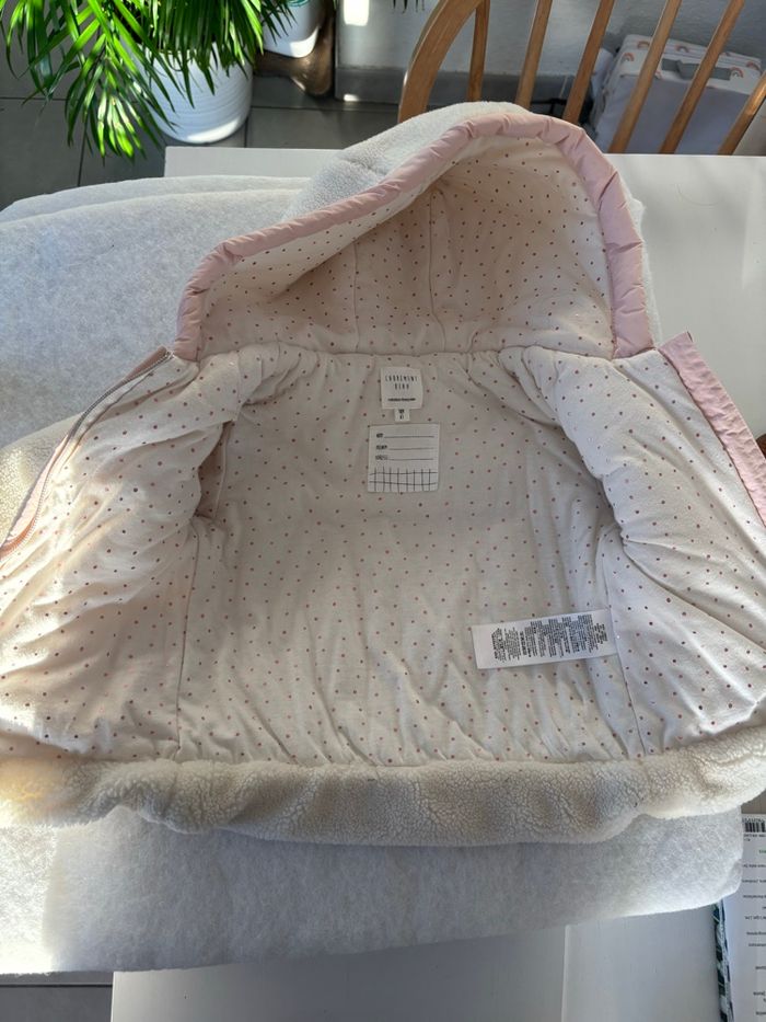 Manteau Carrément Beau - photo numéro 4