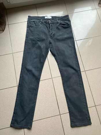 Jean noir Burton taille 40 42