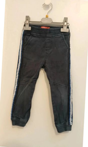 Pantalon Tissaia 3 ans