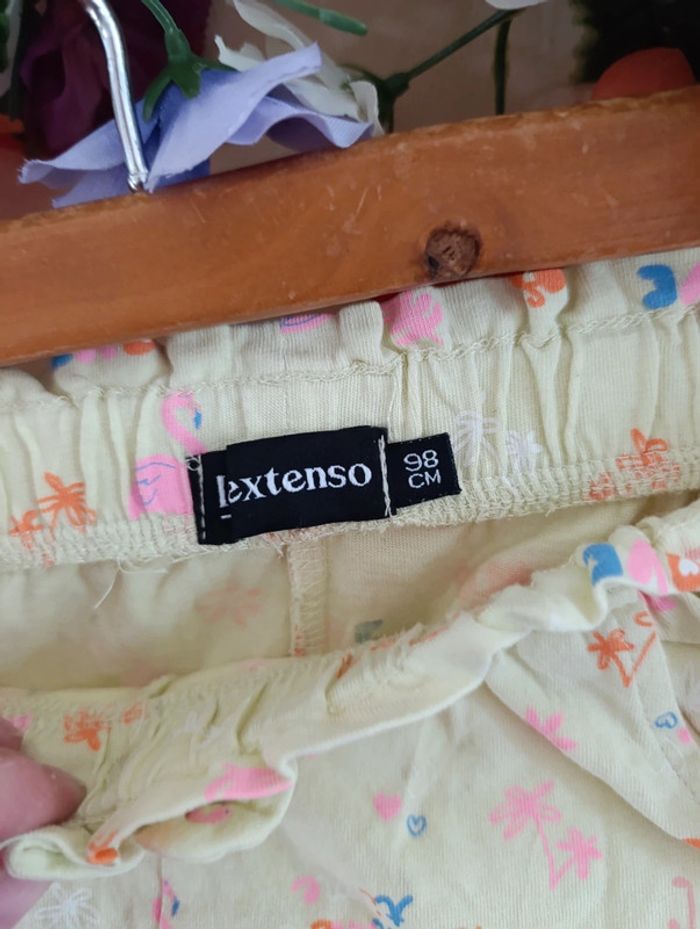 Short in extenso 3ans - photo numéro 2