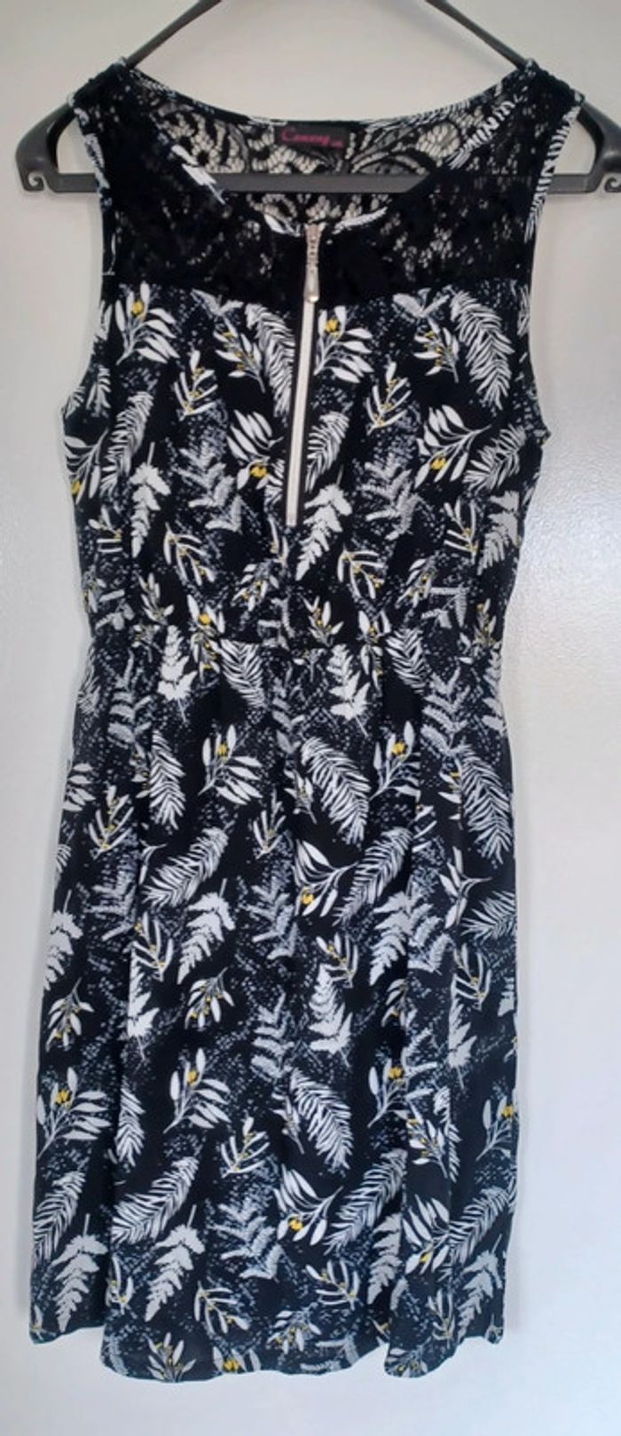 Robe été légère Comeng