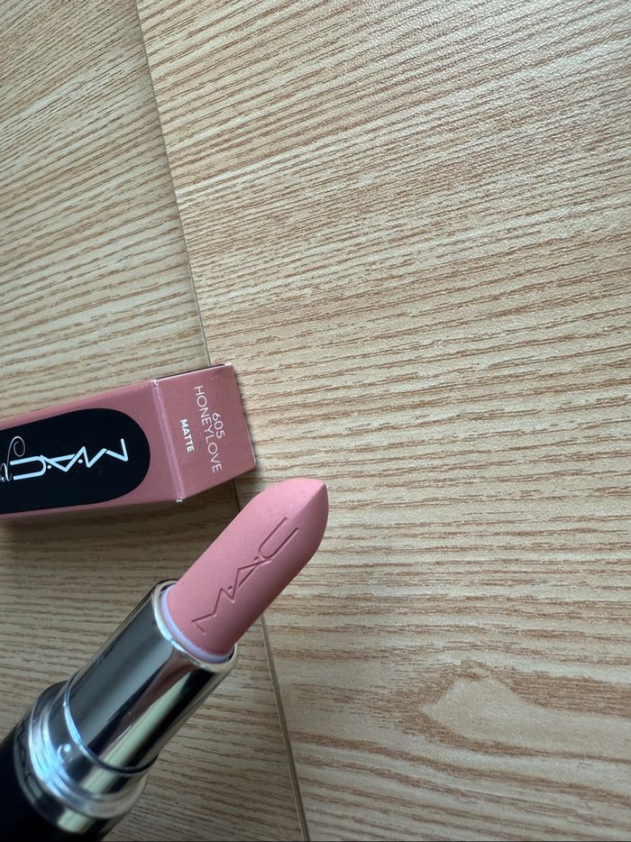 Mac cosmetics
