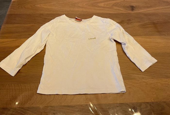 Lot de tee shirt manches longues 2 ans - photo numéro 3