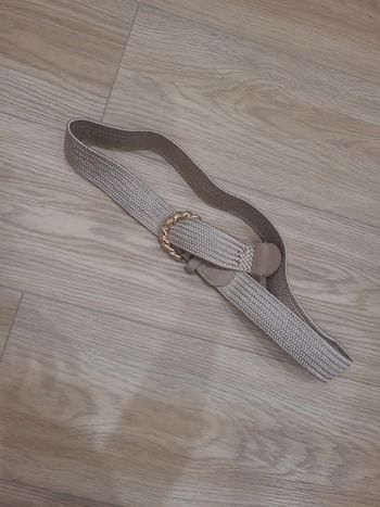 Ceinture élastique