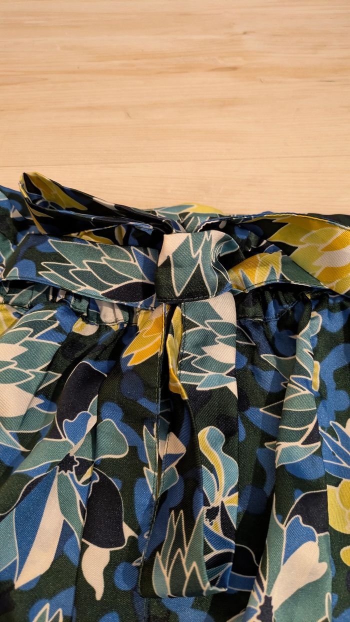 Petit short fluide d'été Cache Cache - photo numéro 2