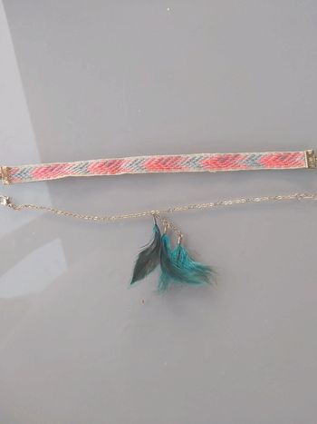 Bracelet de cheville