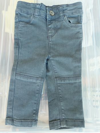 Pantalon garçon 3 mois