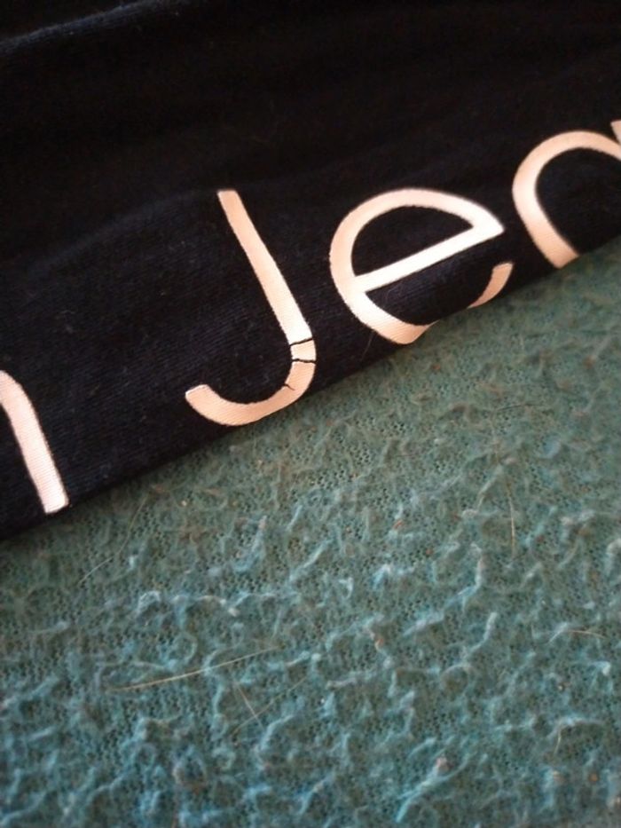 T-shirt manches longues - photo numéro 5