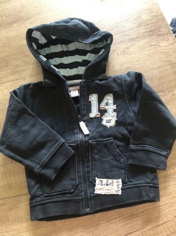 Gilet