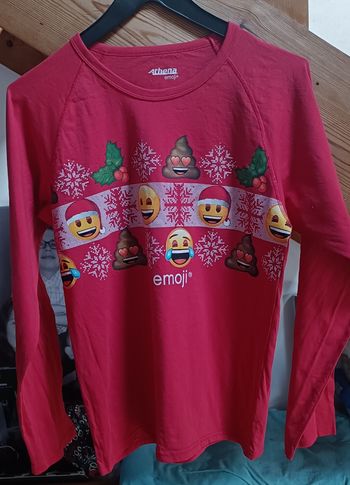 T-shirt noël