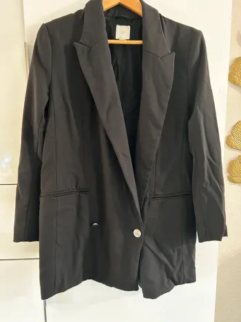 Veste blazer h&m