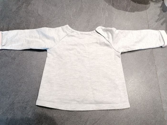 Pull lapin - photo numéro 3