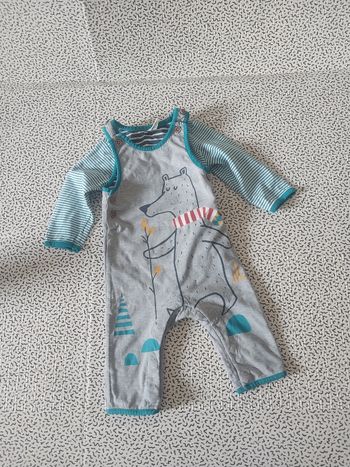 Adorable ensemble Orchestra en 12 mois