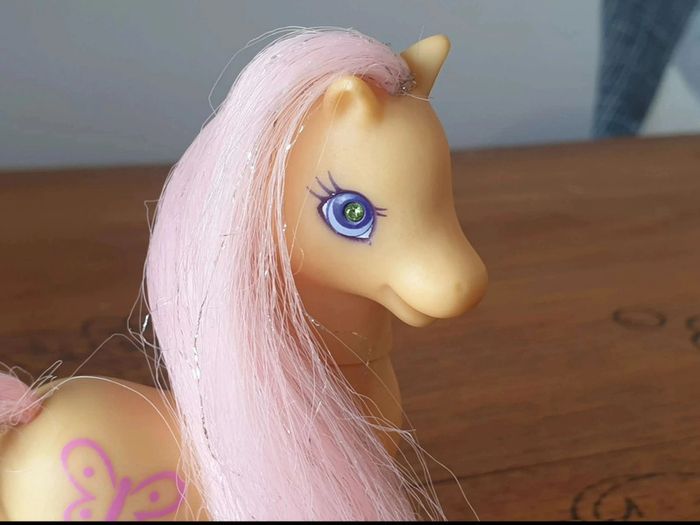 Mon  Petit Poney  G2  Sky  Skimmer - photo numéro 3