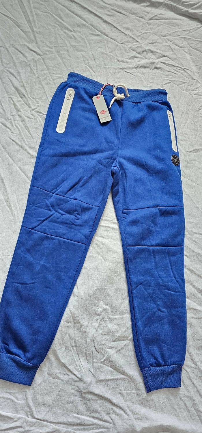 Jogging homme de la marque lee Cooper Taille M