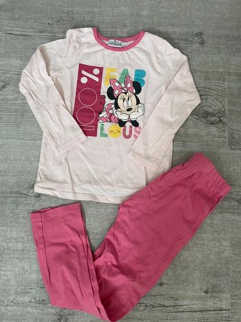 Pyjama léger