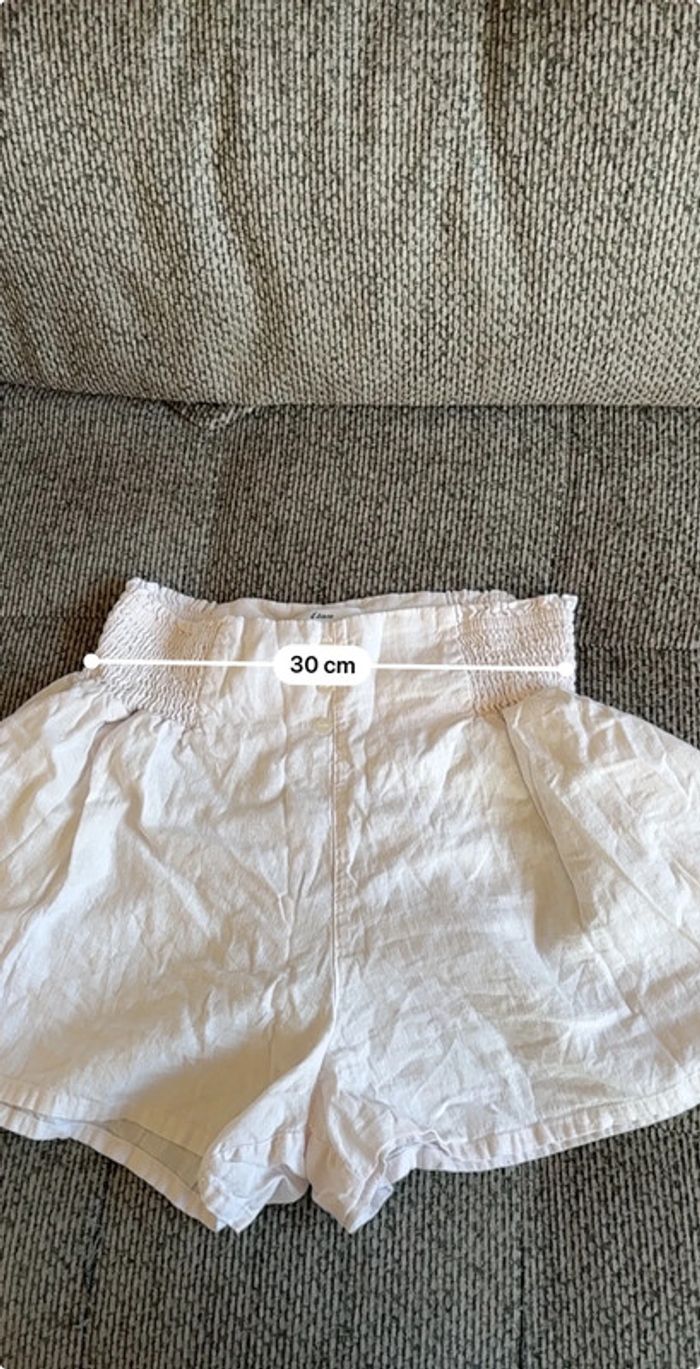 Short pyjama femme Etam 4 - photo numéro 6