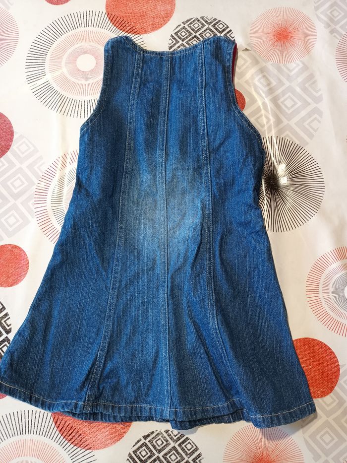 Lot 3 robes Taille 4 ans - photo numéro 4