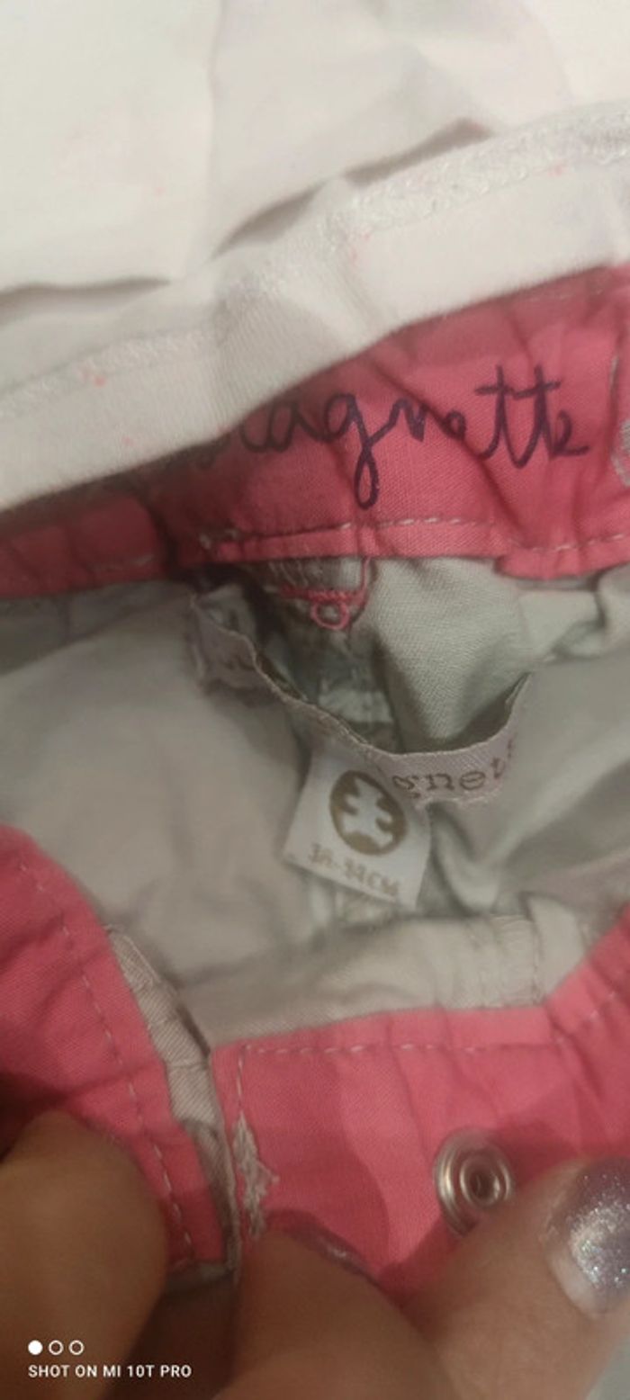 Ensemble Lulu castagnette - photo numéro 4