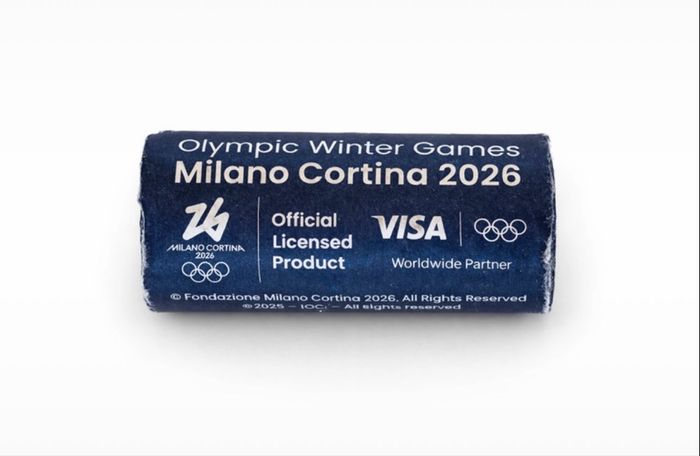 Pin Officiel Notre-Dame de Paris — JO Paris 2024 - photo numéro 3