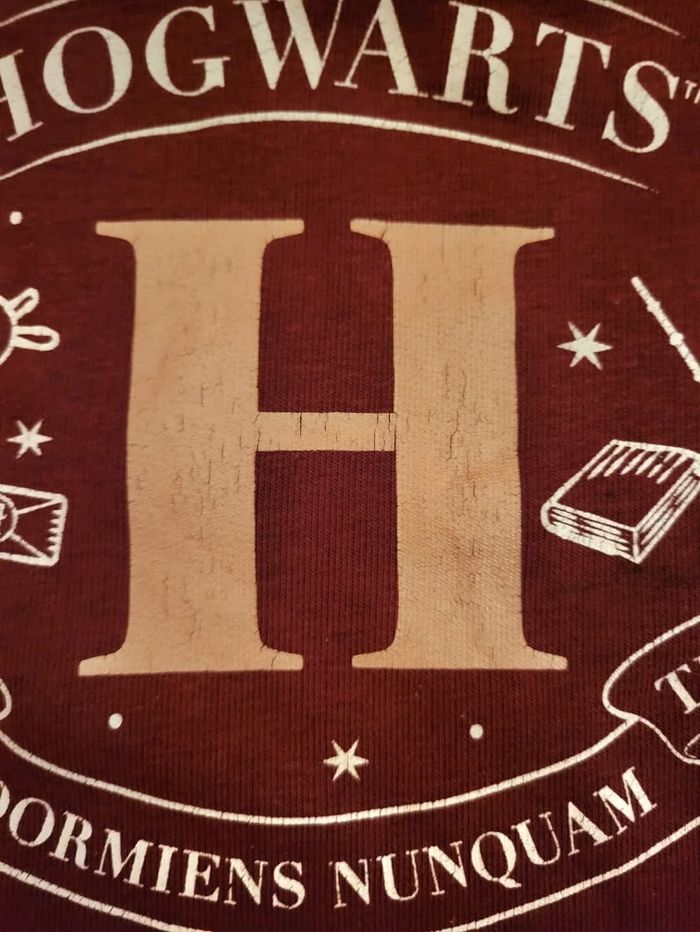 Pull Harry Potter - photo numéro 3