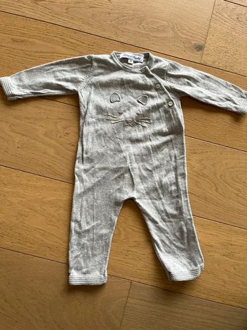 Combinaison tartine et chocolat