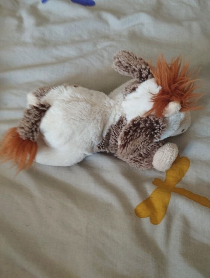 Peluche - photo numéro 2