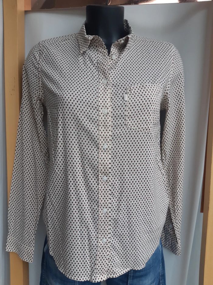 Levi's chemise taille 36 - photo numéro 2