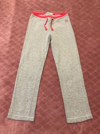 Jogging fille - Taille 8 Ans