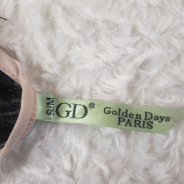 Débardeur GD taille S/M - photo numéro 3
