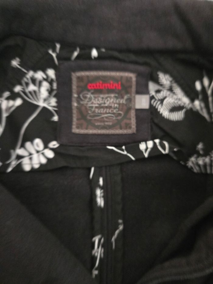 Veste Catimini en 8 ans - photo numéro 6