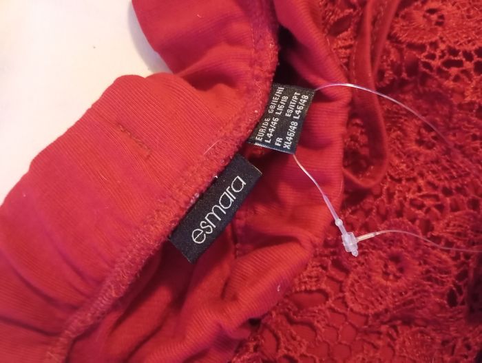 Jupe courte XL 46/48 - photo numéro 6