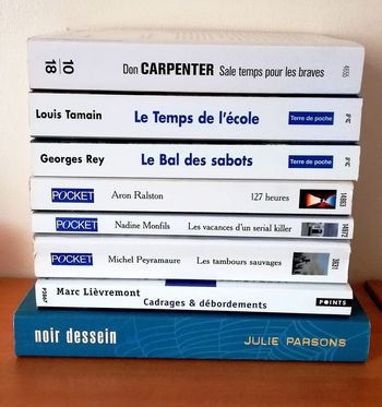 Divers Livres