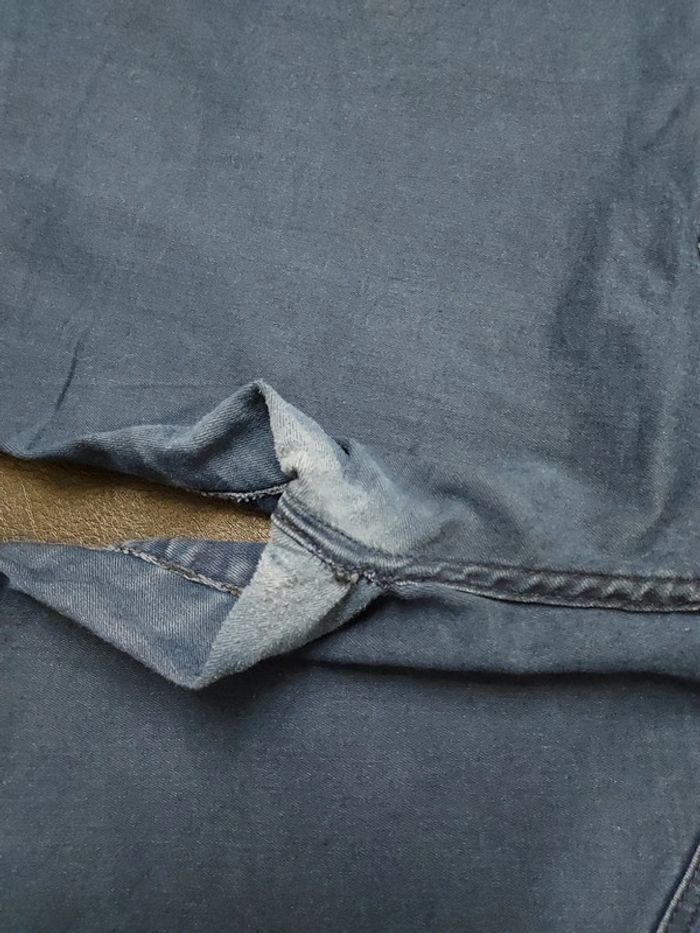 Lot de 4 jeans Denim femme 4XL - photo numéro 12