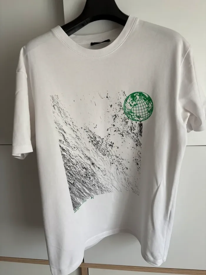 T-shirt The Kooples taille M