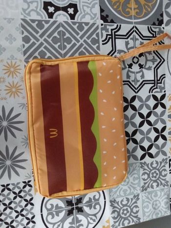 Trousse Mc Do