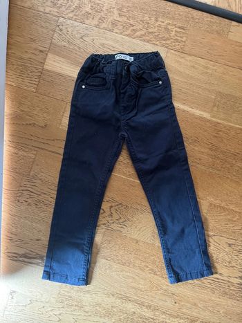 Pantalon léger 4ans