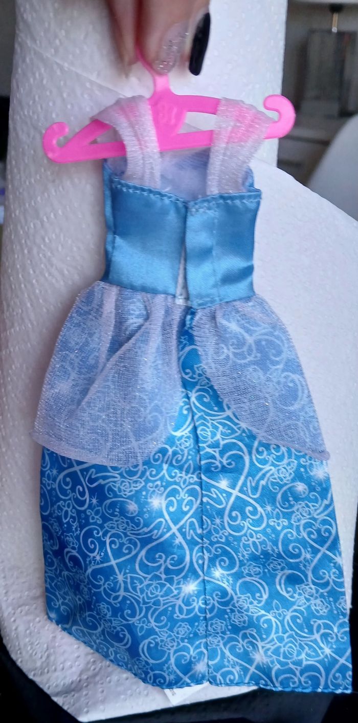 Robe disney - photo numéro 2