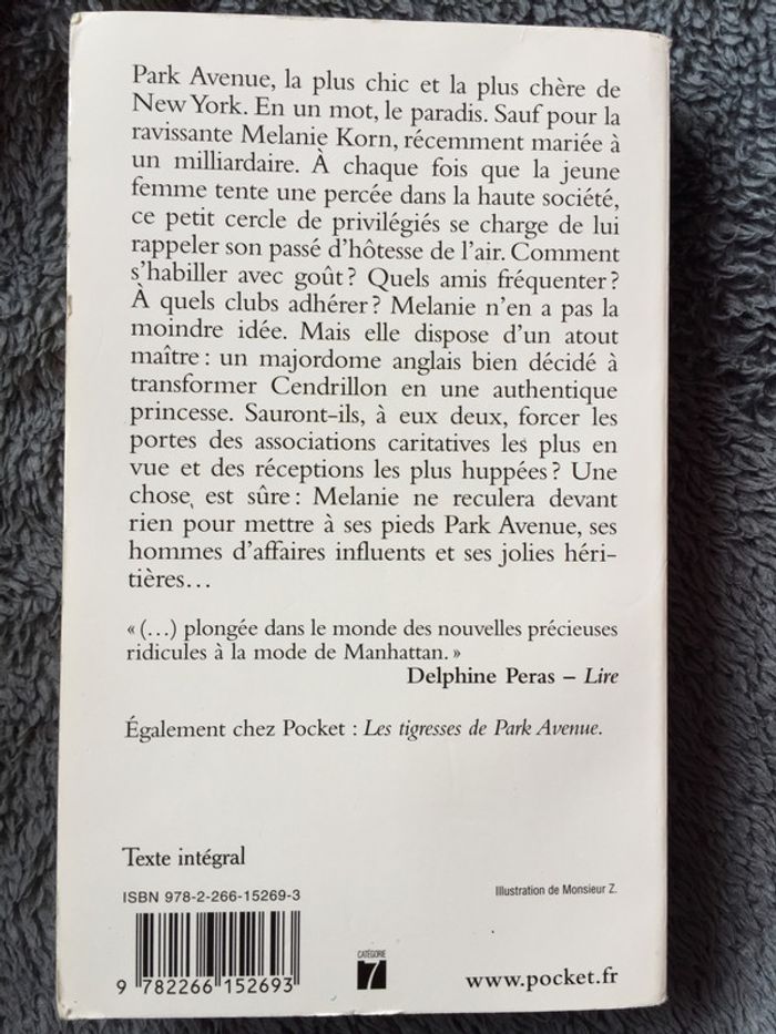 Chic et choc à New York - photo numéro 2