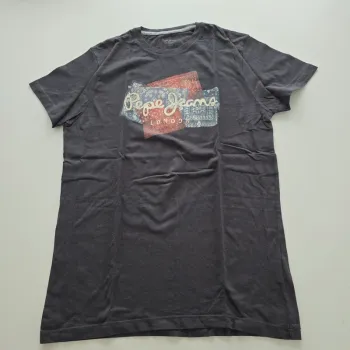 T-shirt  - Pepe Jeans - 14 ans