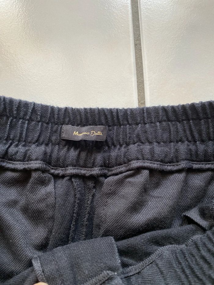 Pantalon taille M. Massimo Dutti. - photo numéro 4