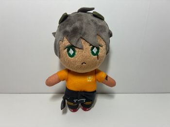 Twisted Wonderland Leona Kingscholar Peluche