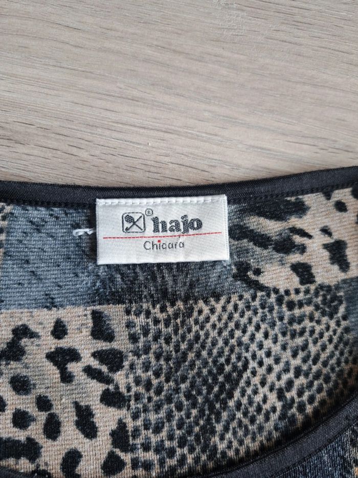 Haut Hajo vintage - photo numéro 4