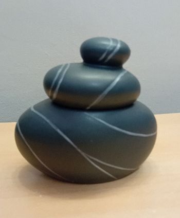 Pot à cotons