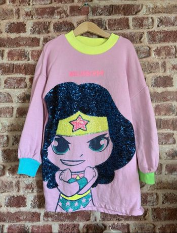 Robe Billieblush 6ans