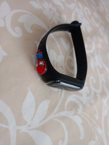 Montre spider man