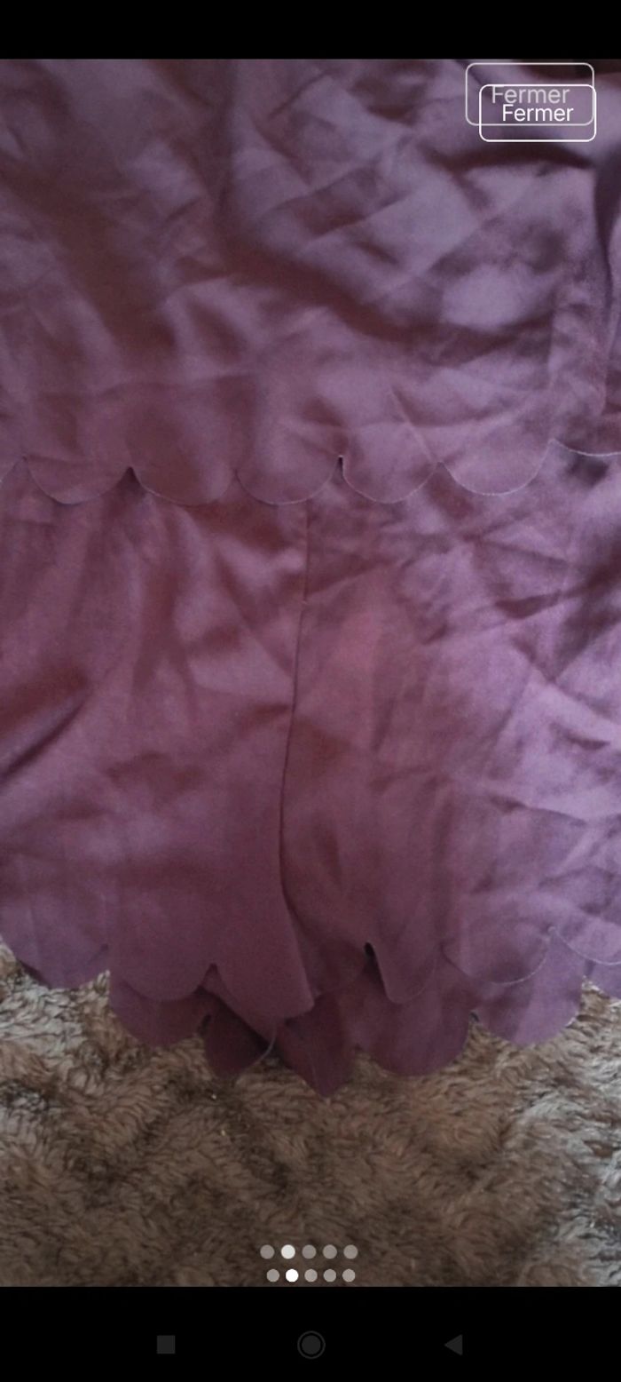 Très belle combishort e2 - photo numéro 4