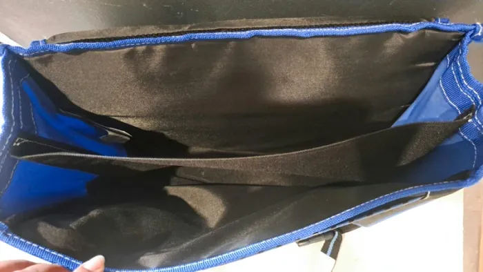 Cartable Rocket league - photo numéro 3