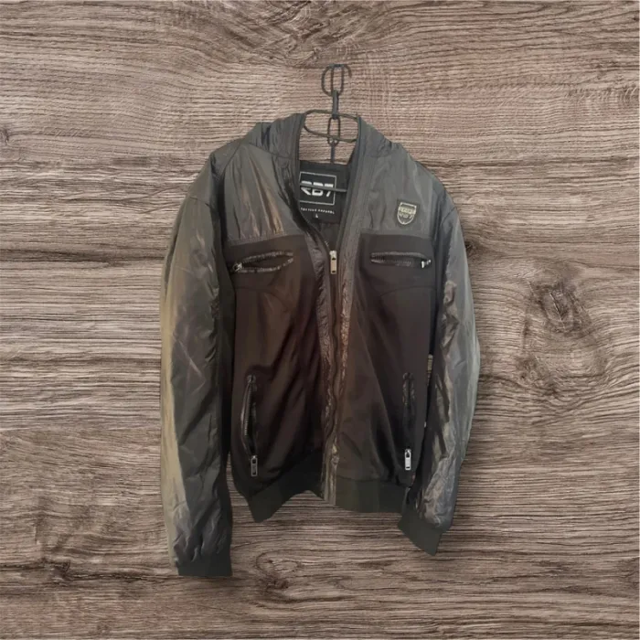 Veste homme